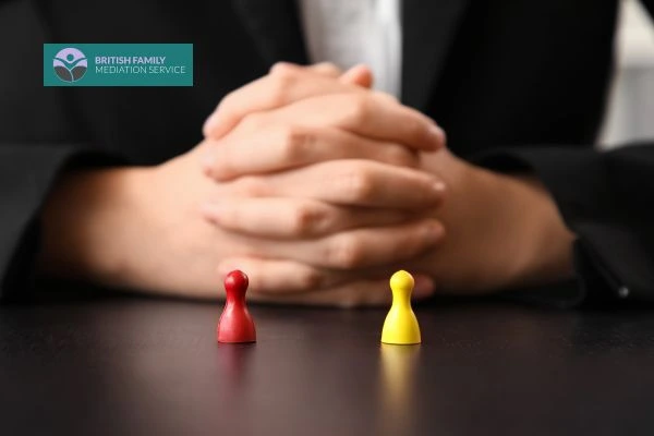 Family mediation service Harrogate