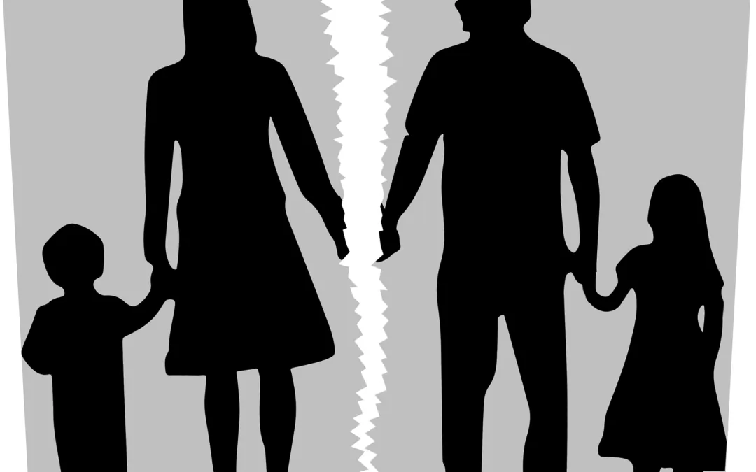 What to Do First If Your Ex Breaks the Agreement Harrogate