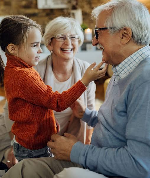 What Happens If My Grandchild’s Parents Won’t Agree to Contact Harrogate?