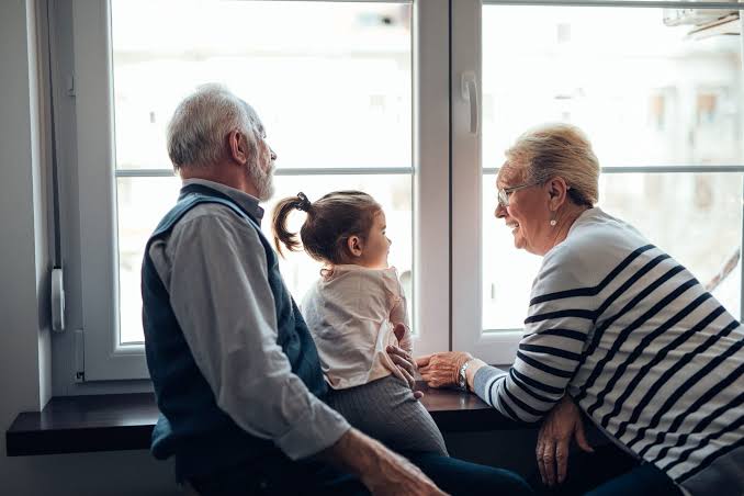 Why Has Contact With My Grandchildren Been Cut Off Harrogate?